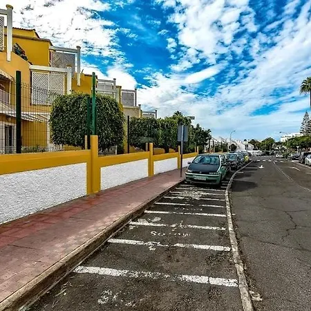 Tenerifeopenhome Comfort 3 Pools * Costa Adeje (Tenerife)