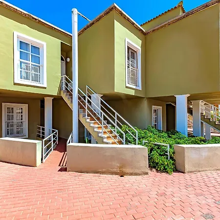 Apartamento Tenerifeopenhome Comfort 3 Pools *