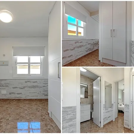 Tenerifeopenhome Comfort 3 Pools * Costa Adeje (Tenerife)