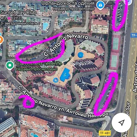 Tenerifeopenhome Comfort 3 Pools Costa Adeje (Tenerife)