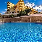 Apartamento Tenerifeopenhome Comfort 3 Pools