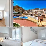 Tenerifeopenhome Comfort 3 Pools Apartamento *