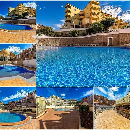 Tenerifeopenhome Comfort 3 Pools Διαμέρισμα