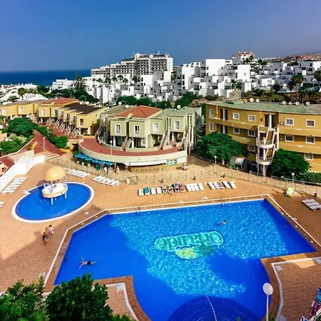 Tenerifeopenhome Comfort 3 Pools Appartamento Costa Adeje (Tenerife)