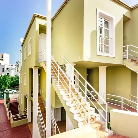 Tenerifeopenhome Comfort 3 Pools * Costa Adeje (Tenerife)