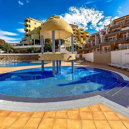 Tenerifeopenhome Comfort 3 Pools *
