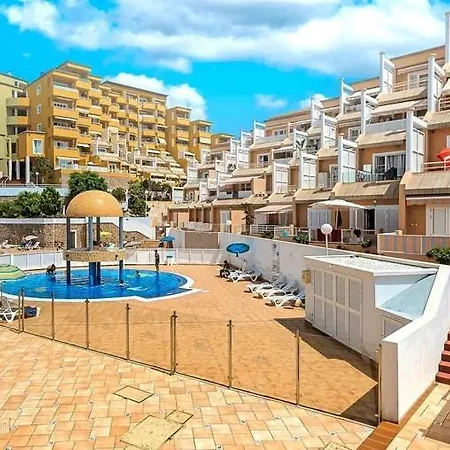 Tenerifeopenhome Comfort 3 Pools Costa Adeje (Tenerife)