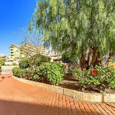 Διαμέρισμα Tenerifeopenhome Comfort 3 Pools Costa Adeje (Tenerife)