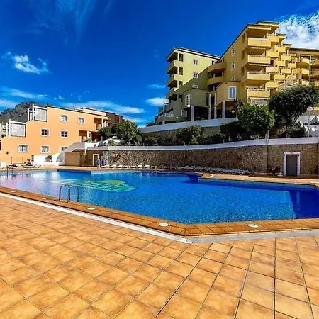 Διαμέρισμα Tenerifeopenhome Comfort 3 Pools *