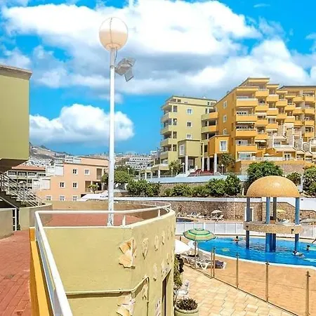 Διαμέρισμα Tenerifeopenhome Comfort 3 Pools Costa Adeje (Tenerife)