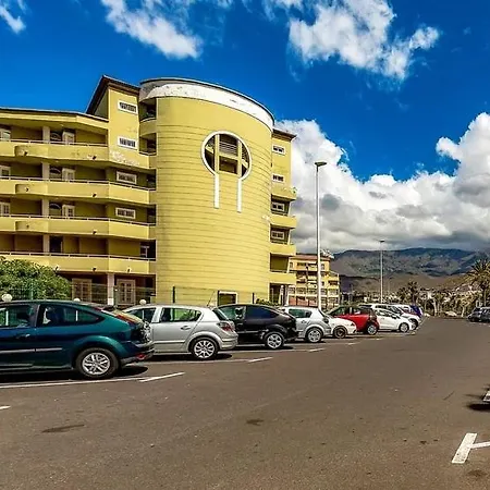 Διαμέρισμα Tenerifeopenhome Comfort 3 Pools Costa Adeje (Tenerife)