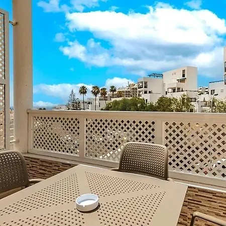 Tenerifeopenhome Comfort 3 Pools Διαμέρισμα *