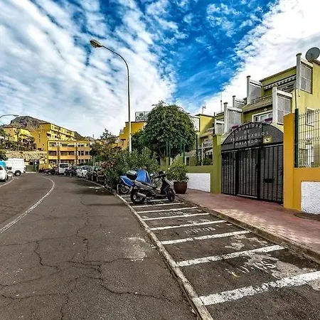Tenerifeopenhome Comfort 3 Pools Διαμέρισμα *