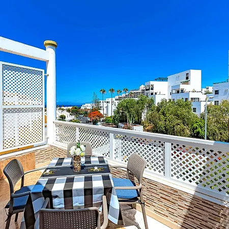 Tenerifeopenhome Comfort 3 Pools Costa Adeje (Tenerife)