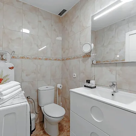 Tenerifeopenhome Comfort 3 Pools Appartamento Costa Adeje (Tenerife)