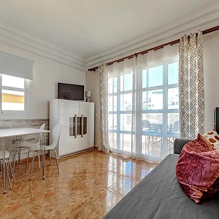 Tenerifeopenhome Comfort 3 Pools Appartamento Costa Adeje (Tenerife)