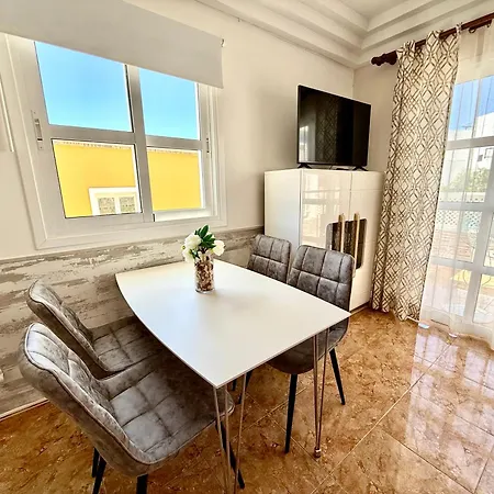Διαμέρισμα Tenerifeopenhome Comfort 3 Pools