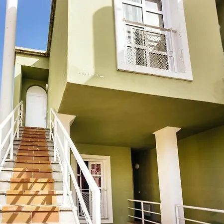 Tenerifeopenhome Comfort 3 Pools * Costa Adeje (Tenerife)