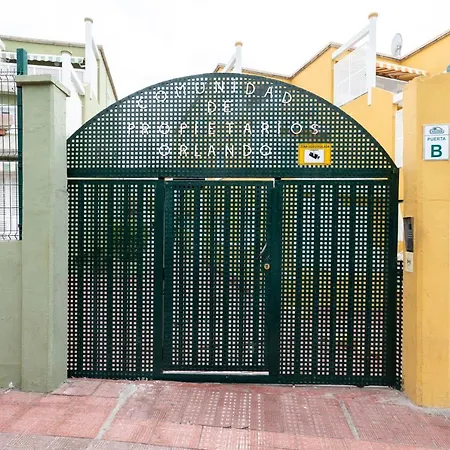 Tenerifeopenhome Comfort 3 Pools