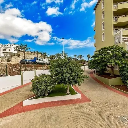 Appartement Tenerifeopenhome Comfort 3 Pools Costa Adeje (Tenerife)