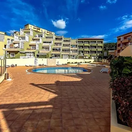 Tenerifeopenhome Comfort 3 Pools Apartament Costa Adeje (Tenerife)