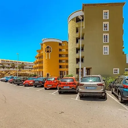 Apartament Tenerifeopenhome Comfort 3 Pools Costa Adeje (Tenerife)