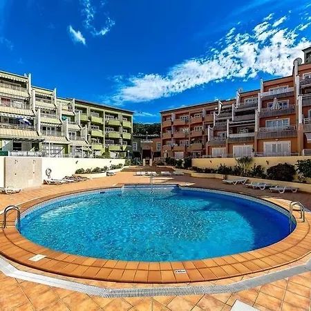 Tenerifeopenhome Comfort 3 Pools Lägenhet Costa Adeje (Tenerife)