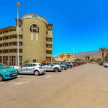 Appartement Tenerifeopenhome Comfort 3 Pools *