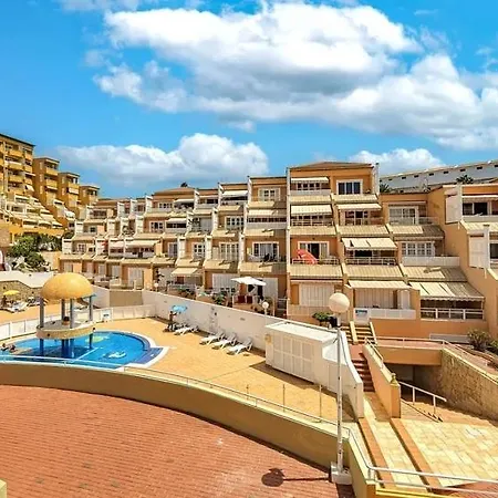 Tenerifeopenhome Comfort 3 Pools Appartement