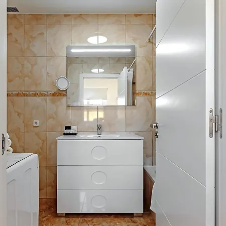 Tenerifeopenhome Comfort 3 Pools Appartement