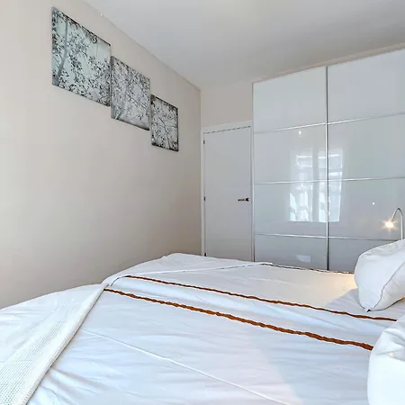 Tenerifeopenhome Comfort 3 Pools *