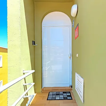 Tenerifeopenhome Comfort 3 Pools Lägenhet