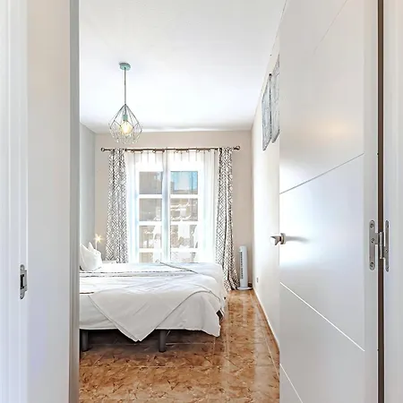 Tenerifeopenhome Comfort 3 Pools Апартаменти Адехе