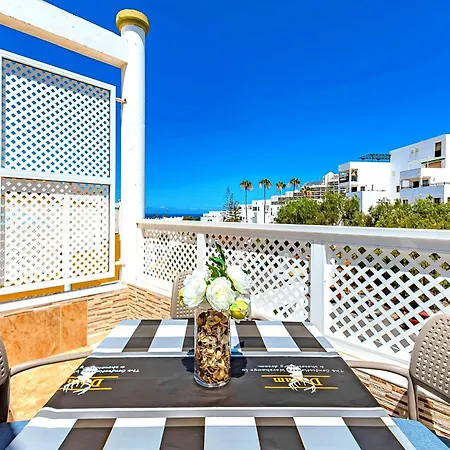 Tenerifeopenhome Comfort 3 Pools * Costa Adeje (Tenerife)