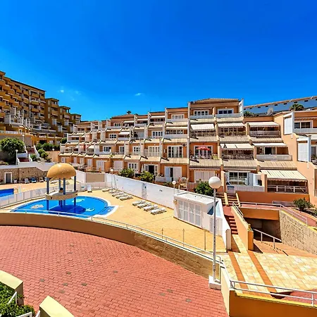 Tenerifeopenhome Comfort 3 Pools Lägenhet