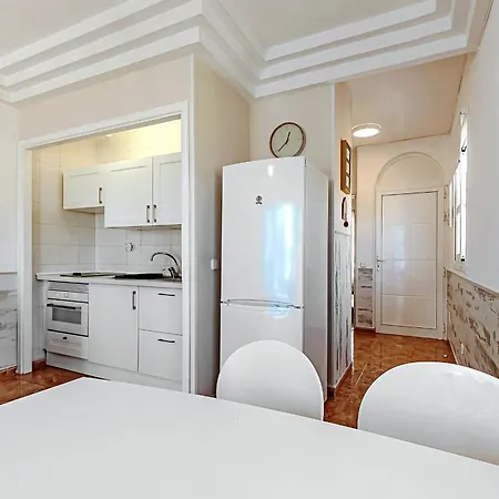 Tenerifeopenhome Comfort 3 Pools Апартаменти *