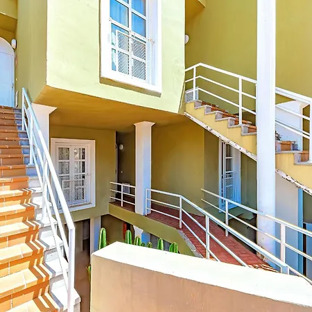 Tenerifeopenhome Comfort 3 Pools Costa Adeje (Tenerife)