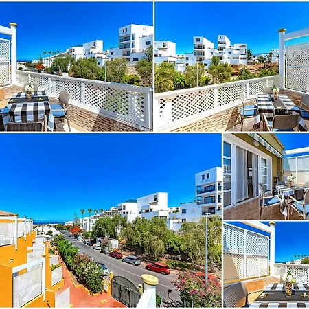 Tenerifeopenhome Comfort 3 Pools