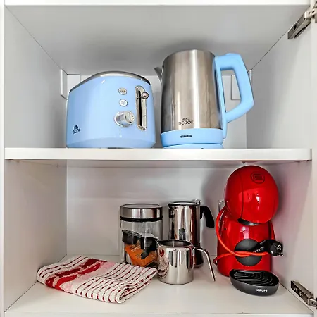 Tenerifeopenhome Comfort 3 Pools Appartement *