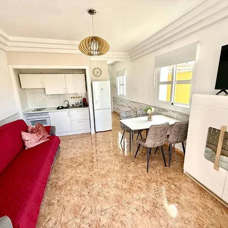 Tenerifeopenhome Comfort 3 Pools * Costa Adeje (Tenerife)