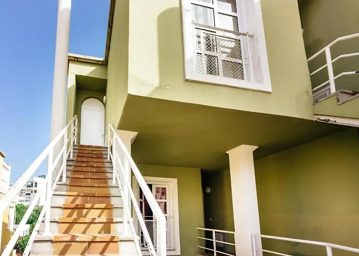 Tenerifeopenhome Comfort 3 Pools * Costa Adeje (Tenerife)