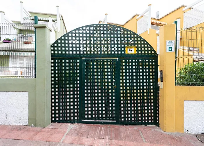 Tenerifeopenhome Comfort 3 Pools