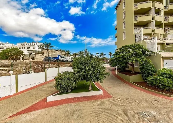 Appartamento Tenerifeopenhome Comfort 3 Pools Costa Adeje (Tenerife)