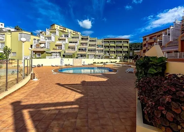 Tenerifeopenhome Comfort 3 Pools Appartamento Costa Adeje (Tenerife)