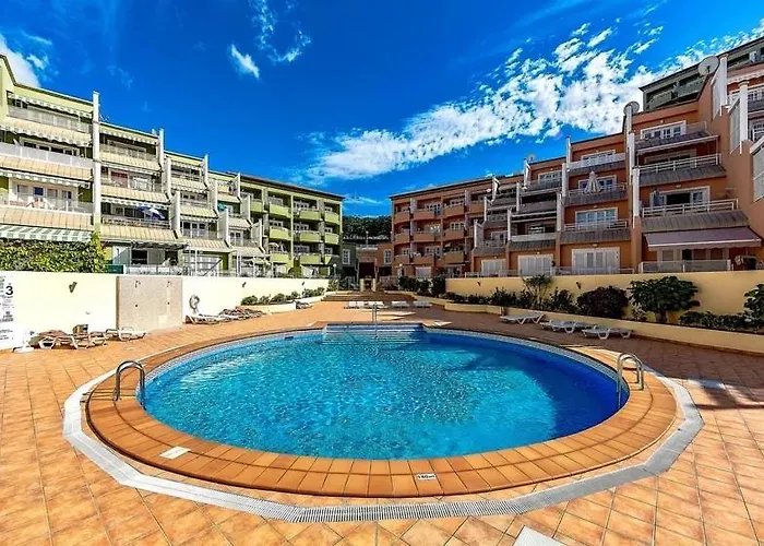 Tenerifeopenhome Comfort 3 Pools Appartamento Costa Adeje (Tenerife)