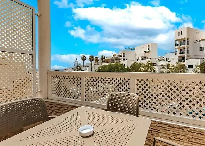 Tenerifeopenhome Comfort 3 Pools Appartamento *