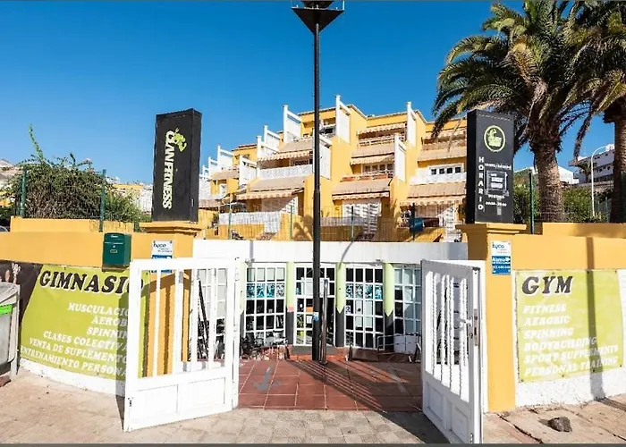 Appartamento Tenerifeopenhome Comfort 3 Pools