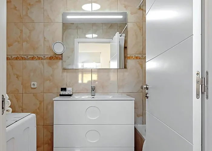 Tenerifeopenhome Comfort 3 Pools Appartamento