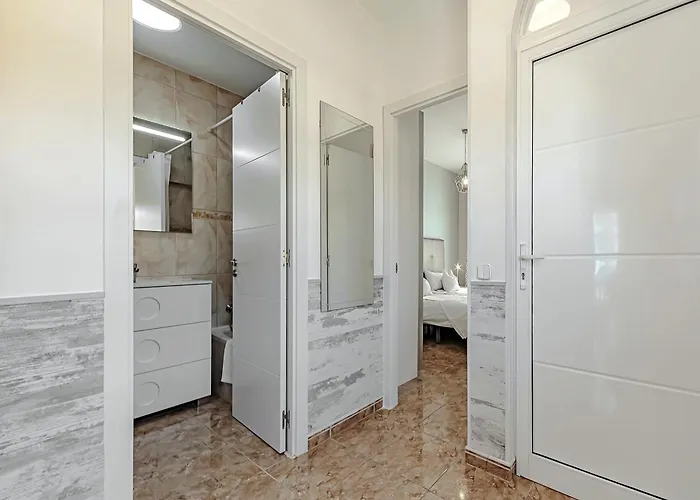 Appartamento Tenerifeopenhome Comfort 3 Pools *