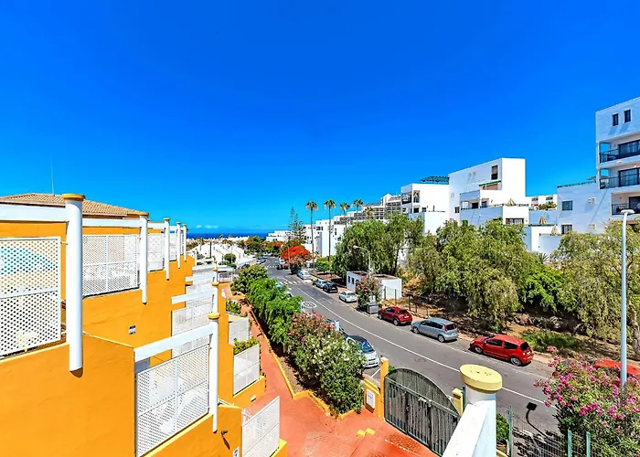 Appartamento Tenerifeopenhome Comfort 3 Pools Costa Adeje (Tenerife)